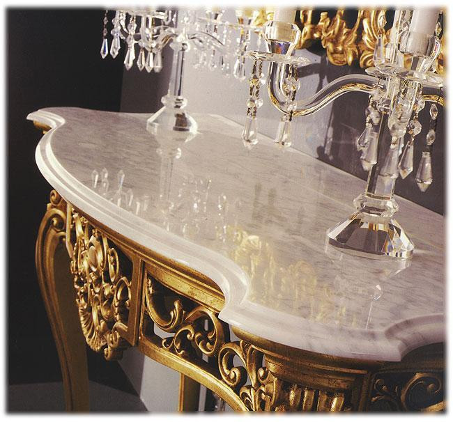Console Volpi Classic 1145