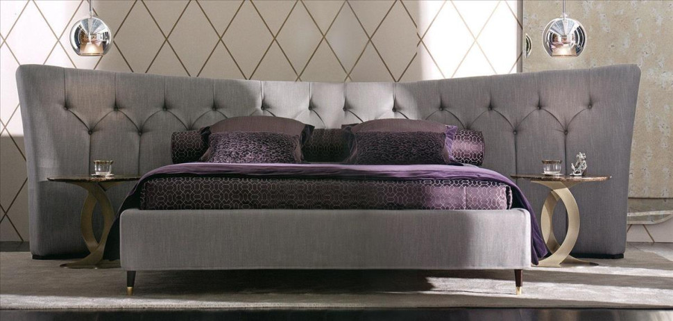 Bed Butterfly Opera 42500/19