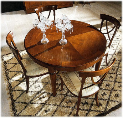 Dining Table Bamax Classico 80.497