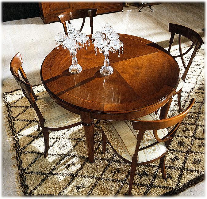 Dining Table Bamax Classico 80.497