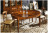 Dining Table Bamax Classico 80.497