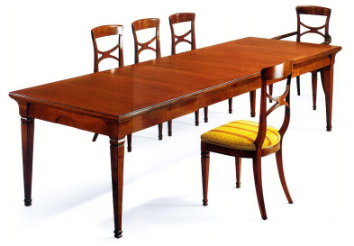 Dining Table Arca Novalis 1173