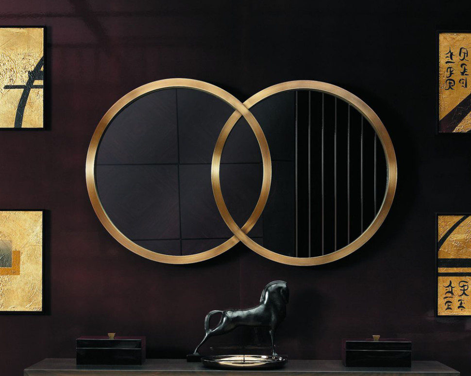 Mirror Brion Smania Master collection Spbrion01