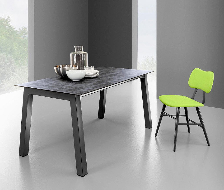 Dining Table Eurosedia design 421 + Vt422
