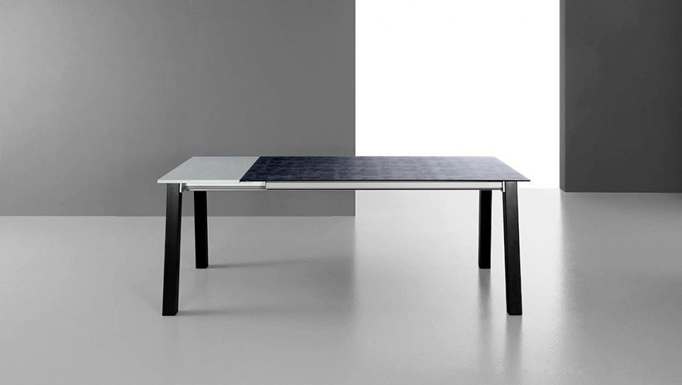 Dining Table Eurosedia design 421 + Vt422