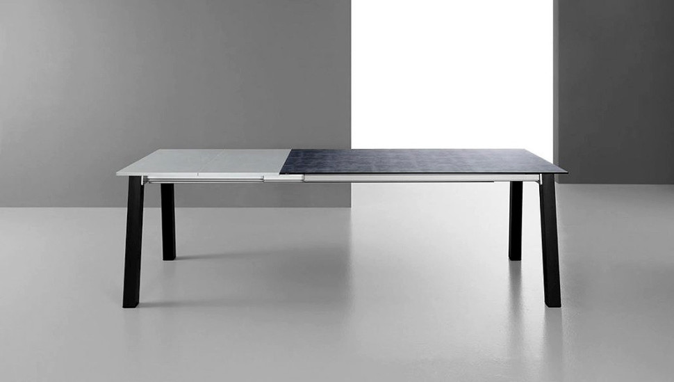 Dining Table Eurosedia design 421 + Vt422
