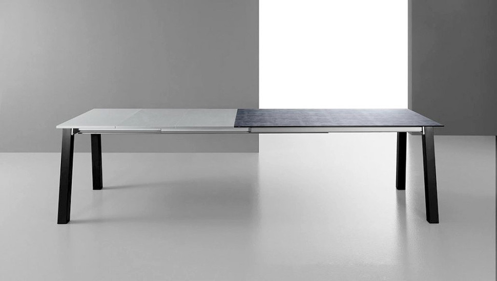 Dining Table Eurosedia design 421 + Vt422