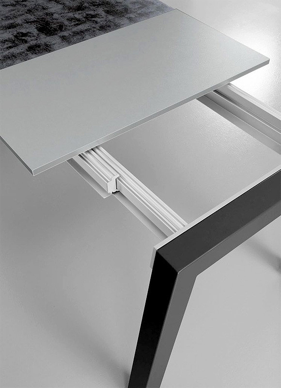 Dining Table Eurosedia design 421 + Vt422