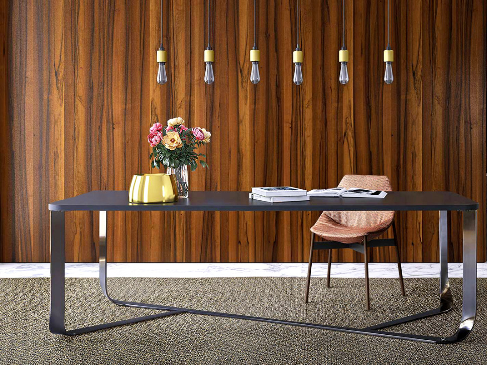 Dining Table Pianca Toe09r