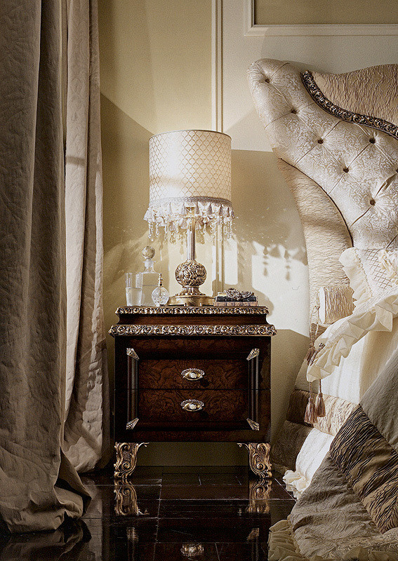 Nightstand Ar arredamenti Grand royal 1486