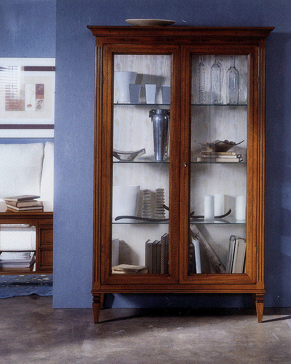 Showcase Giuliacasa Michelangelo 802-Mi