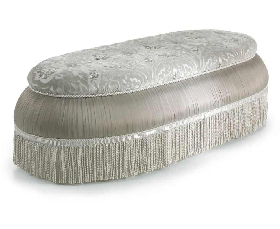 Bench Jumbo Collection Scarlett