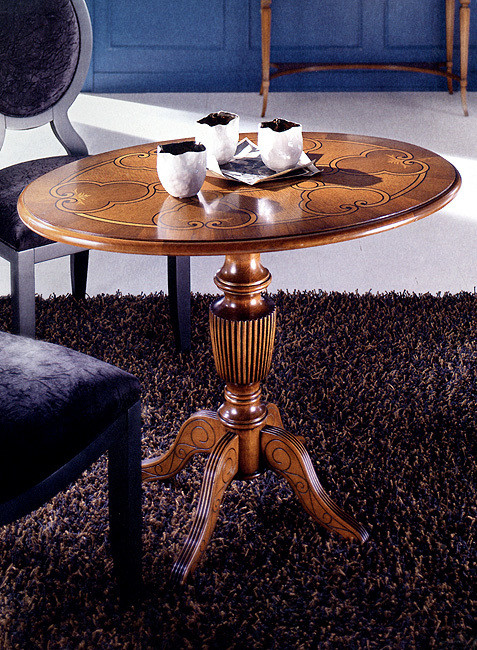 Table Giuliacasa Las vegas Vi718/t-ls