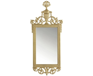 Mirror Jumbo Collection Crochet