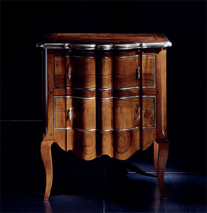 Nightstand Bamax Classico 03.852