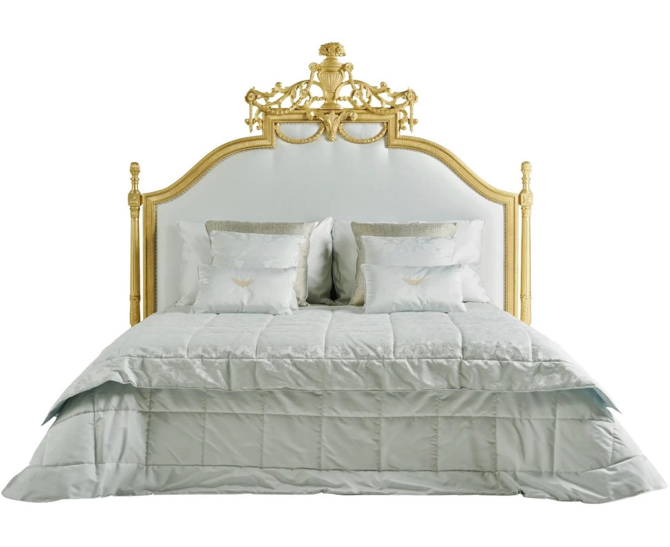 Bed Jumbo Collection Couronne