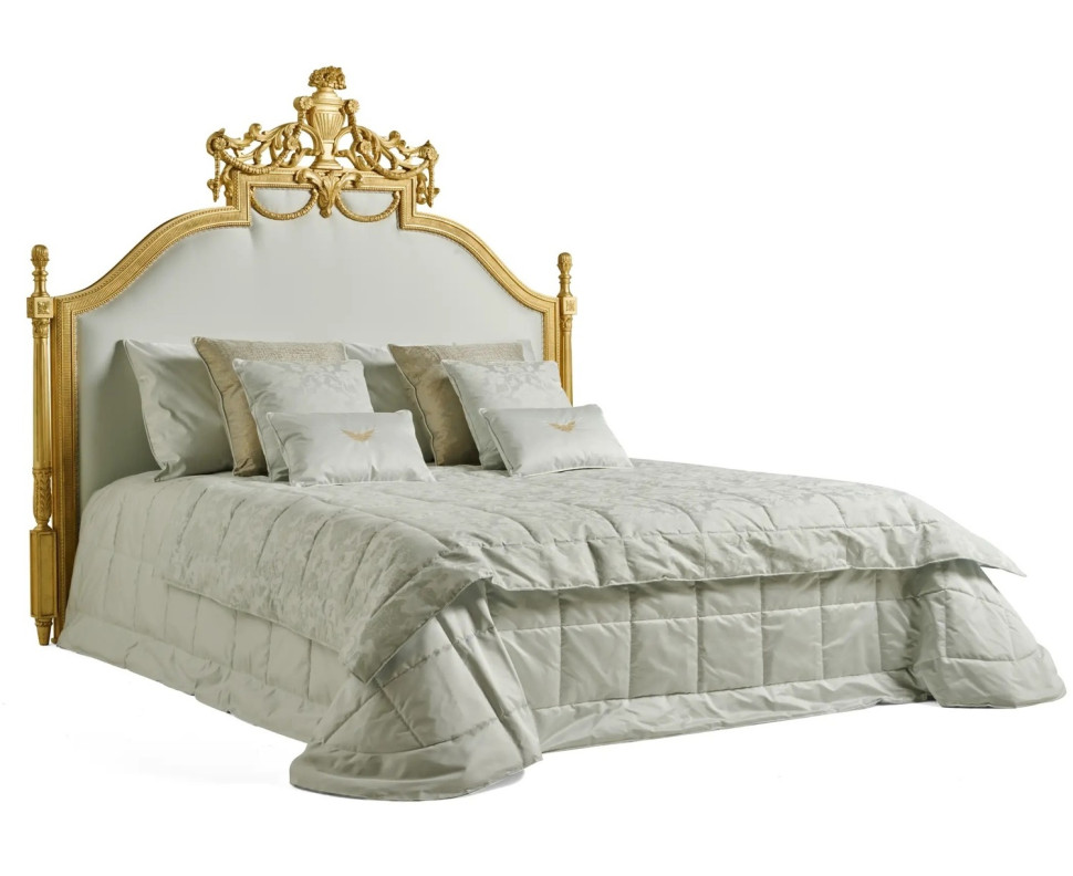 Bed Jumbo Collection Couronne