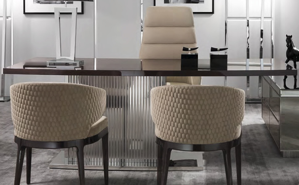 Dining Table Dv home collection Windsor scrivania