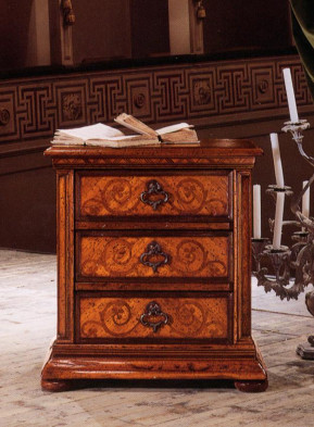 Nightstand Arte brotto Vere antichita Va131