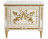 Nightstand Jumbo Collection Rubanier