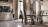 Table Reflex Glamour Belle epoque 72