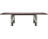 Table Reflex Glamour Belle epoque 72