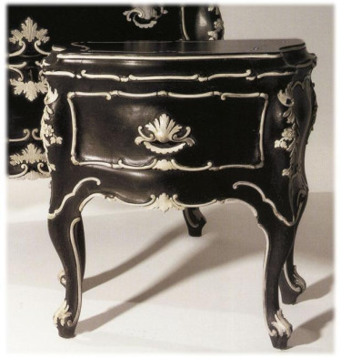 Nightstand Chelini 1227