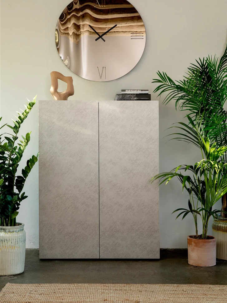 Buffet Tonin Casa Coated