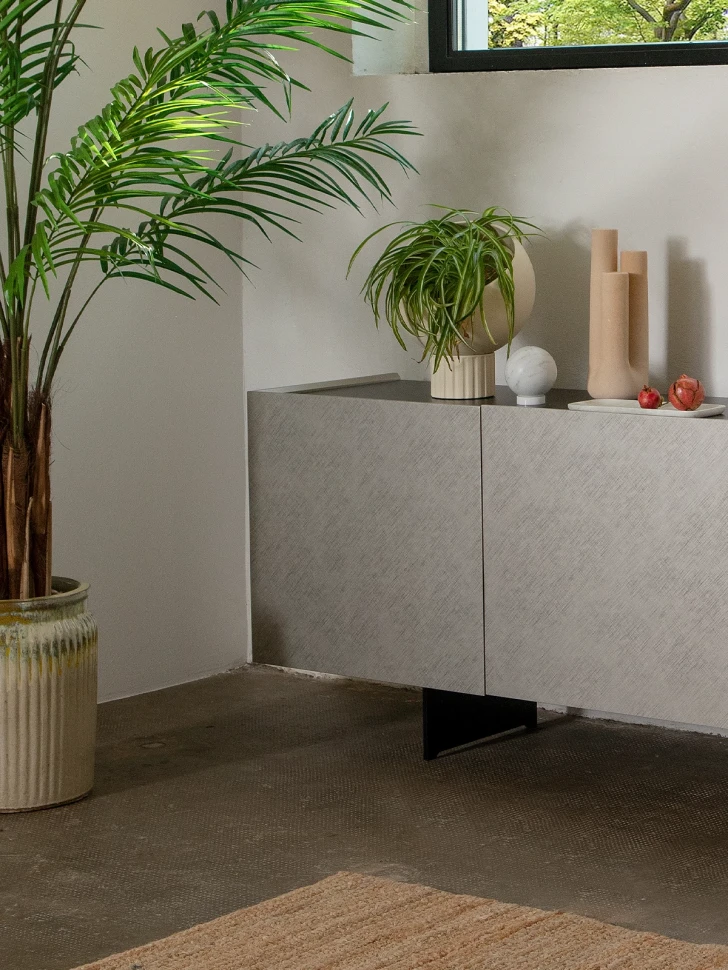 Buffet Tonin Casa Coated