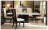 Dining Table Turri Contemporary T721