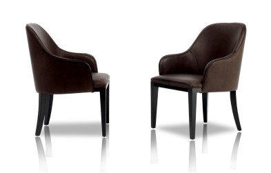 Armchair Baxter Decor 02