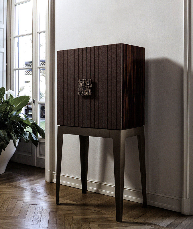 Buffet Longhi Loveluxe Y 750 madia
