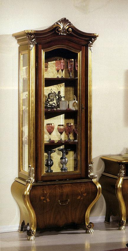 Showcase Giuliacasa Venezia P713dx-ve