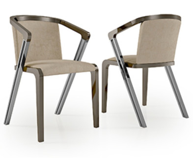 Chair Bizzotto Italia Infinity 6067