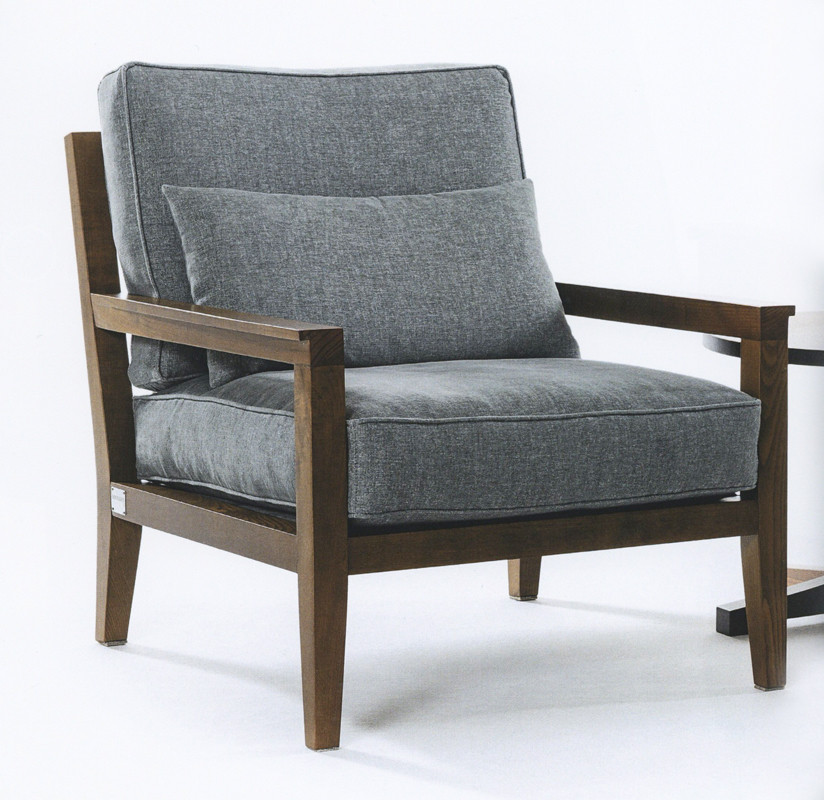 Armchair Sormani Gogo