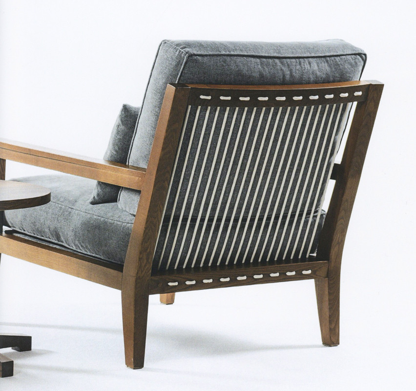 Armchair Sormani Gogo