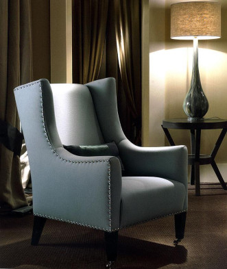 Armchair Softhouse Amarillis