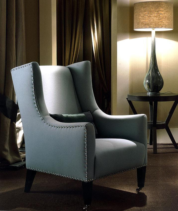 Armchair Softhouse Amarillis