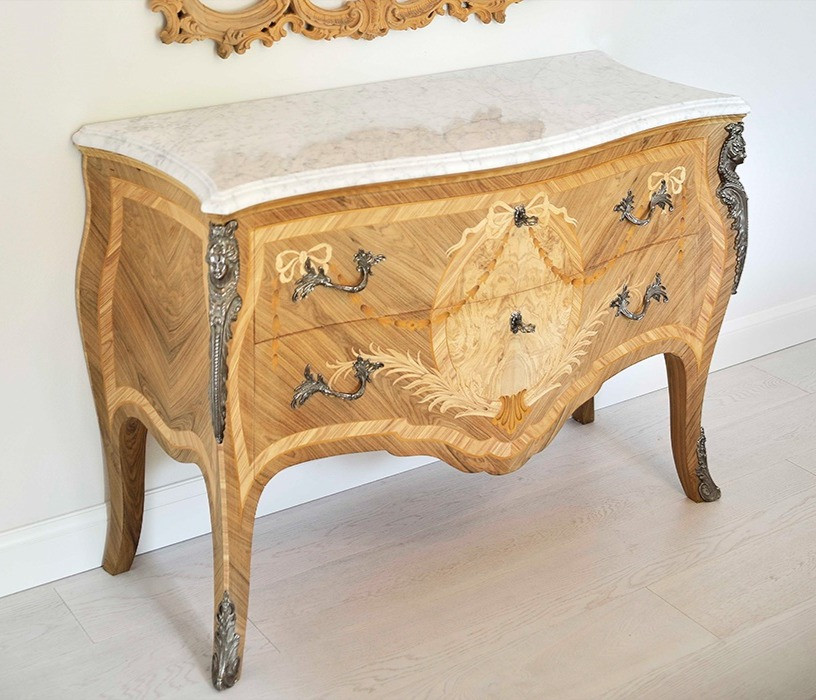 Dresser Annibale Colombo Time H5108