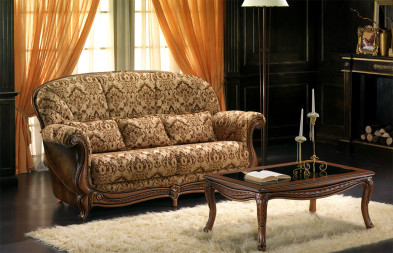Sofa Satis Tania 2 posti