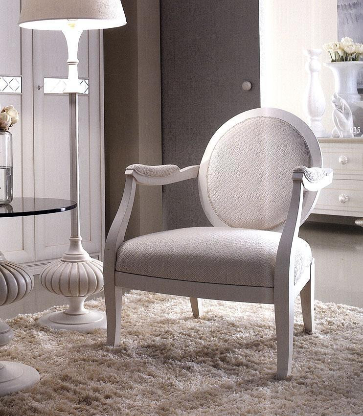 Armchair Ferretti &amp; ferretti Morfeo Pom400