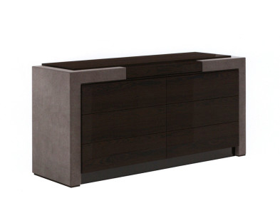 Dresser Atmosphera Capital Kirk
