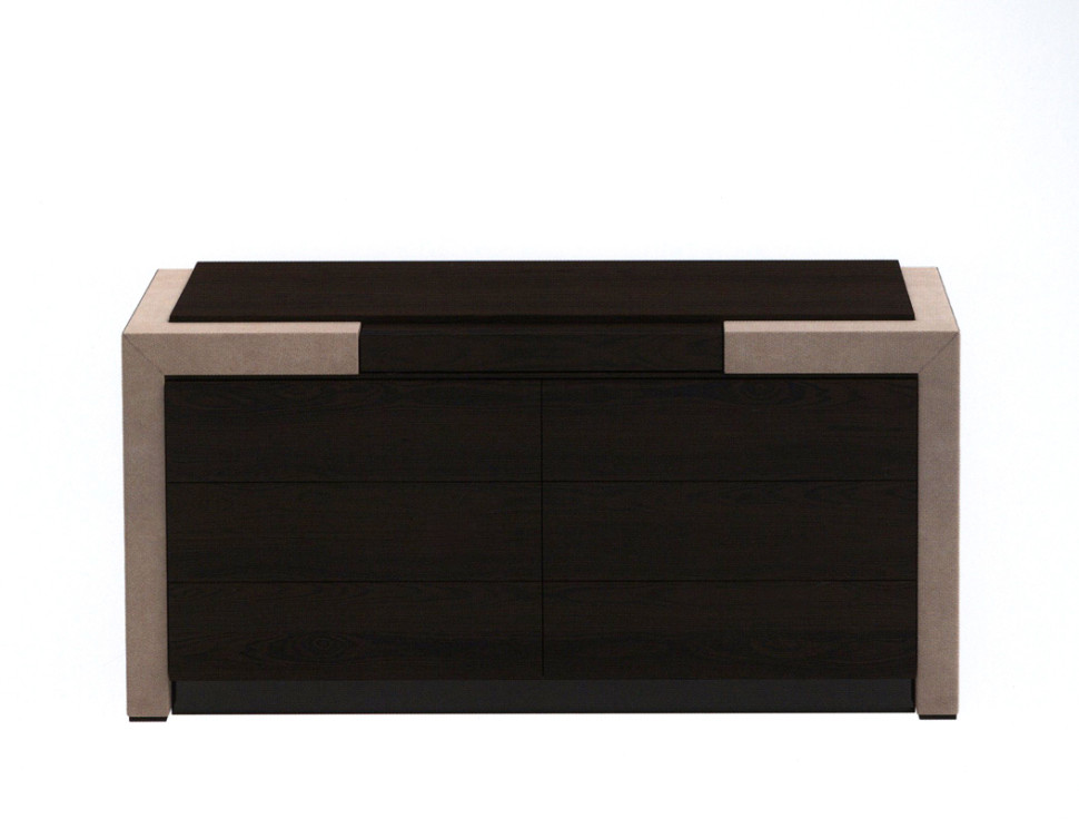 Dresser Atmosphera Capital Kirk