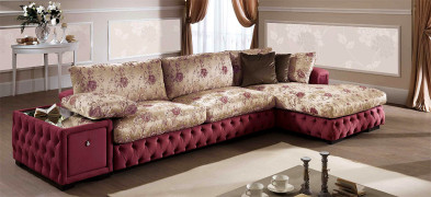 Sofa Megan Essepi Desires Comp. nr. 05