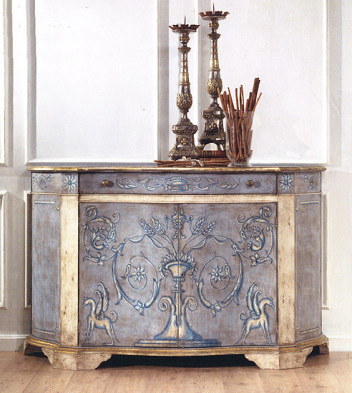 Buffet Vittorio grifoni 2020