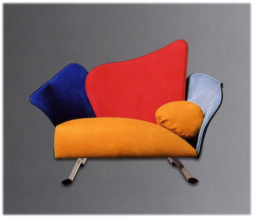 Armchair Flower Il loft Armchairs Fl01