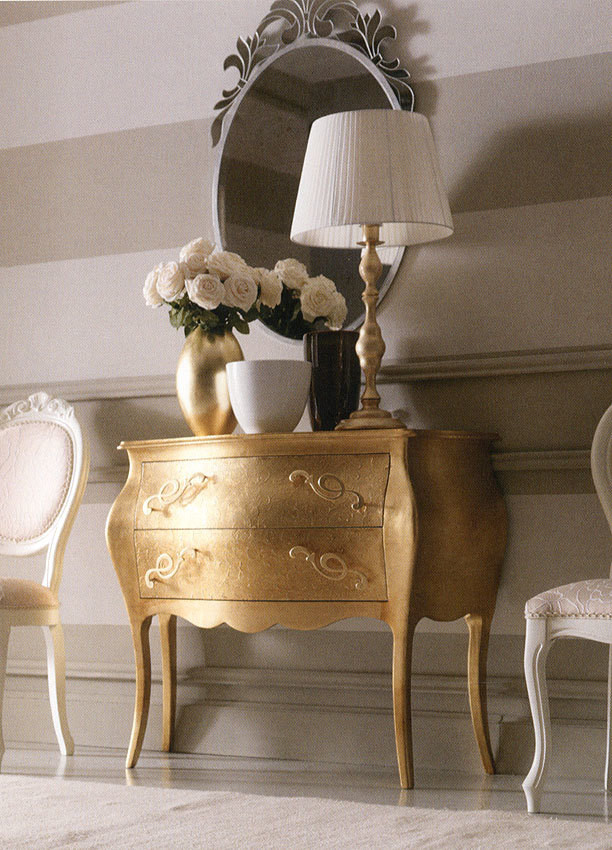 Dresser Gio Meteora Notre maison 6034