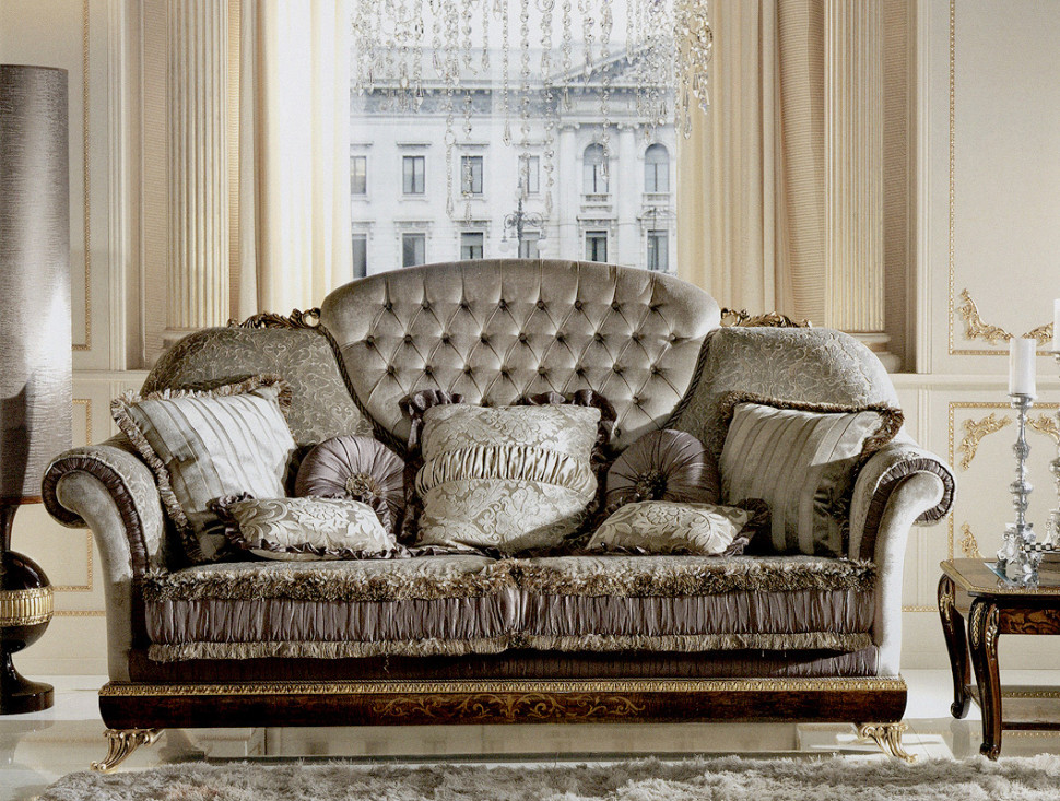 Sofa Ar arredamenti Amadeus 1683