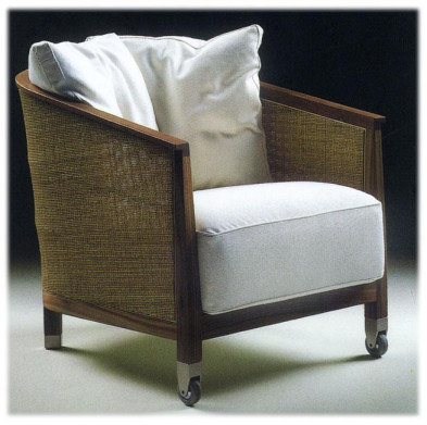 Armchair Mozart Flexform 13R01