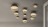 Lamp Chandelier Masiero Iglu Ceiling
